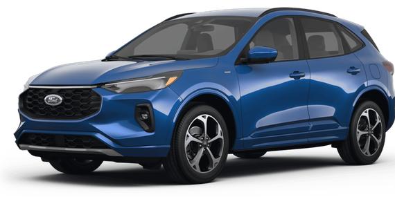 FORD ESCAPE 2023 1FMCU9NA2PUA61209 image