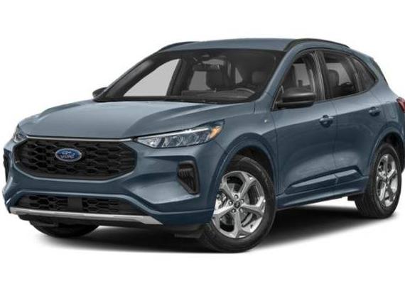 FORD ESCAPE 2023 1FMCU9MN8PUA97653 image