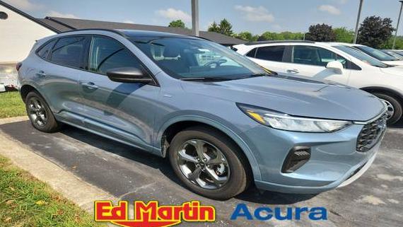 FORD ESCAPE 2023 1FMCU9MN9PUB34967 image