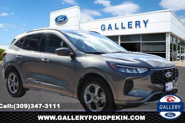 FORD ESCAPE 2023 1FMCU9MN8PUA57816 image