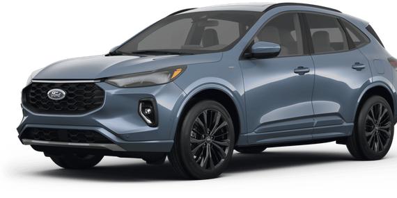 FORD ESCAPE 2023 1FMCU9MN7PUA40411 image