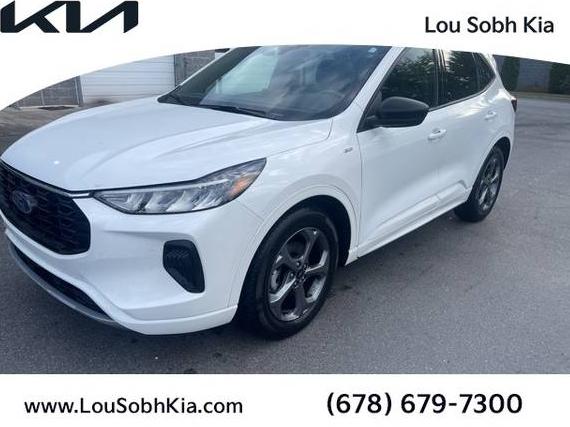 FORD ESCAPE 2023 1FMCU0MN1PUB17964 image