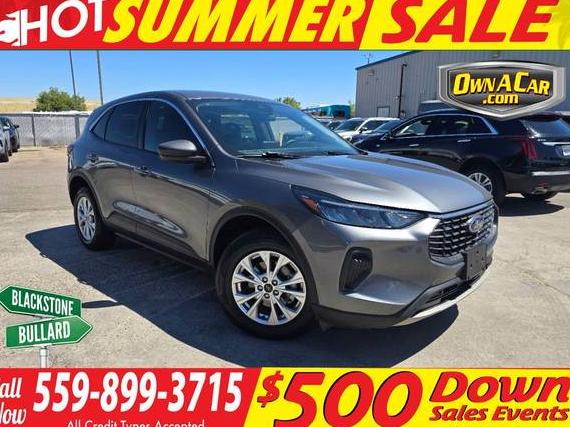 FORD ESCAPE 2023 1FMCU9GN1PUA04998 image