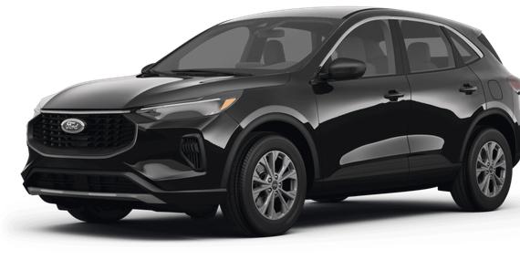 FORD ESCAPE 2023 1FMCU0GN1PUA78546 image
