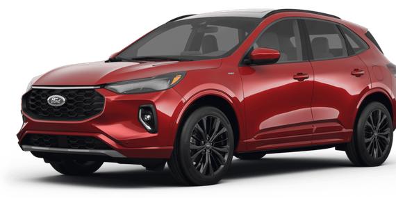 FORD ESCAPE 2023 1FMCU9MN9PUB32183 image