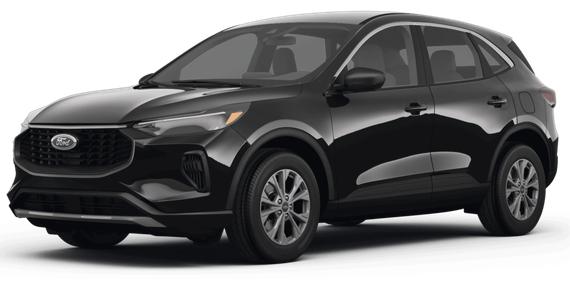 FORD ESCAPE 2023 1FMCU0GN0PUA69126 image