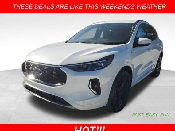 FORD ESCAPE 2023 1FMCU9PA3PUA77108 image