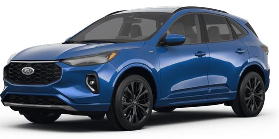 FORD ESCAPE 2023 1FMCU9PZ2PUB19337 image FORD ESCAPE 2023 1FMCU9PZ2PUB19337 image