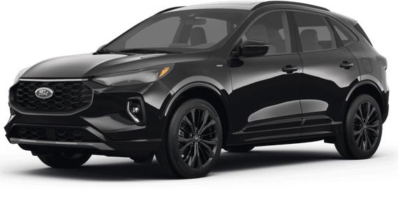 FORD ESCAPE 2023 1FMCU9JZ7PUA38939 image