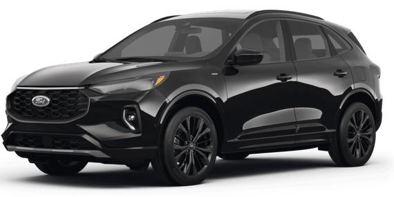 FORD ESCAPE 2023 1FMCU9MN7PUA65468 image