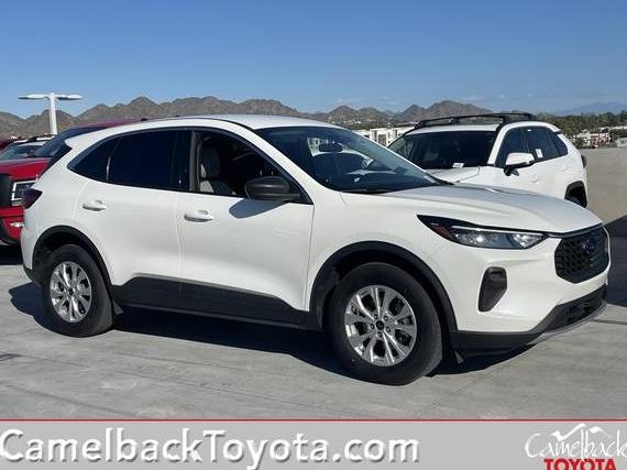 FORD ESCAPE 2023 1FMCU9GN3PUA96468 image FORD ESCAPE 2023 1FMCU9GN3PUA96468 image