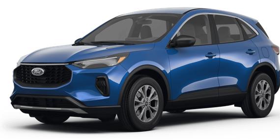 FORD ESCAPE 2023 1FMCU9GN3PUB42851 image