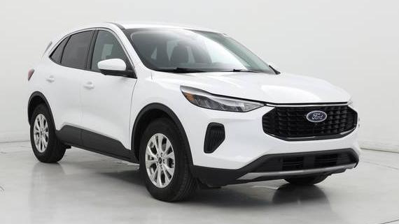 FORD ESCAPE 2023 1FMCU9GN1PUA87798 image