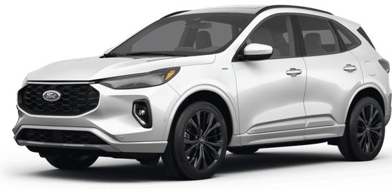 FORD ESCAPE 2023 1FMCU0MN5PUA09346 image