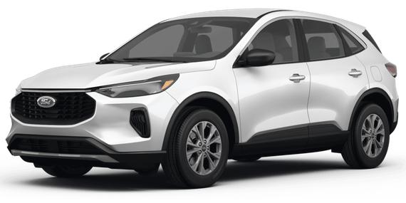 FORD ESCAPE 2023 1FMCU9GNXPUA83040 image