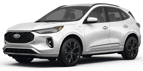 FORD ESCAPE 2023 1FMCU0MN9PUA41264 image