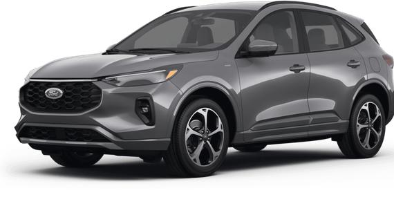 FORD ESCAPE 2023 1FMCU9NA5PUA11081 image