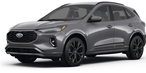 FORD ESCAPE 2023 1FMCU9JA1PUA26490 image
