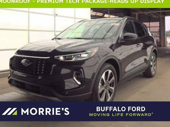 FORD ESCAPE 2023 1FMCU9JA9PUA50746 image