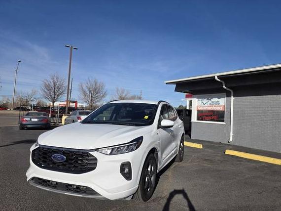 FORD ESCAPE 2023 1FMCU9NA3PUA27098 image FORD ESCAPE 2023 1FMCU9NA3PUA27098 image