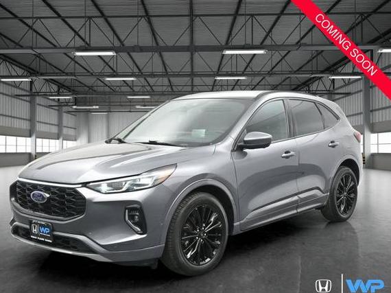 FORD ESCAPE 2023 1FMCU9PA6PUA01978 image