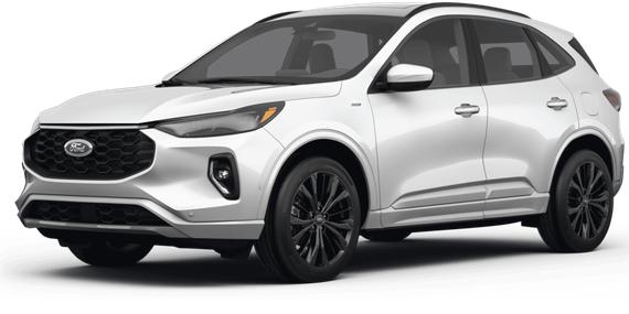 FORD ESCAPE 2023 1FMCU0MN2PUA66314 image