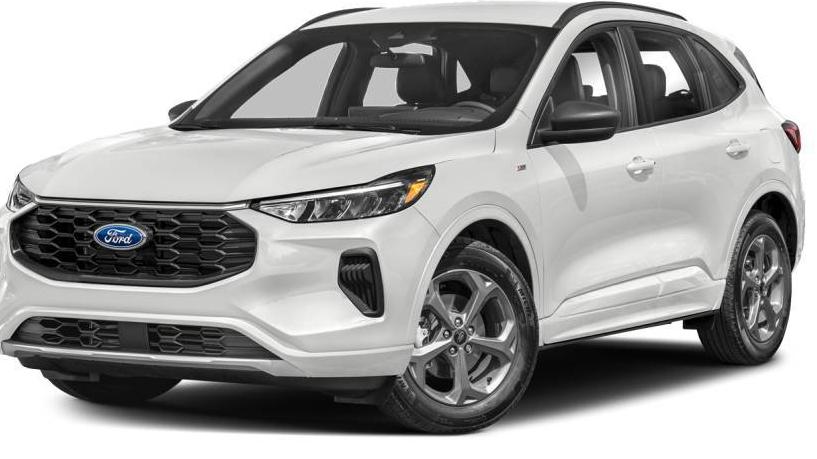 FORD ESCAPE 2023 1FMCU9MN9PUA58926 image