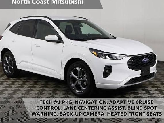 FORD ESCAPE 2023 1FMCU9NA2PUB27497 image