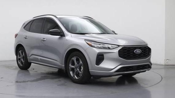 FORD ESCAPE 2023 1FMCU0MN4PUA37185 image