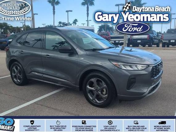 FORD ESCAPE 2023 1FMCU0MN4PUA86032 image
