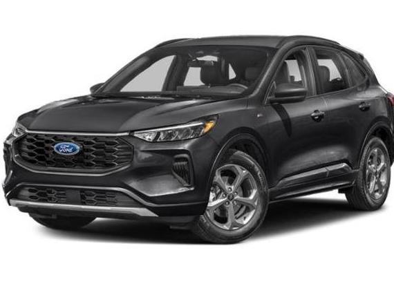 FORD ESCAPE 2023 1FMCU0MN8PUA42146 image