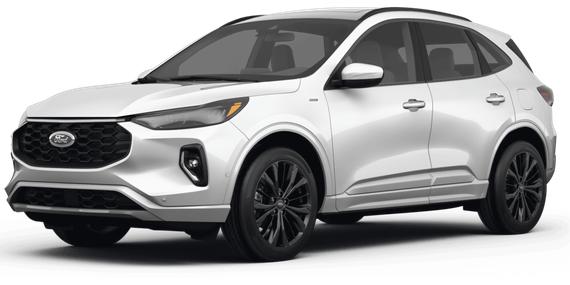 FORD ESCAPE 2023 1FMCU9MN4PUA57540 image FORD ESCAPE 2023 1FMCU9MN4PUA57540 image