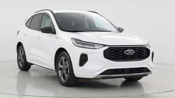 FORD ESCAPE 2023 1FMCU0MN0PUA33862 image