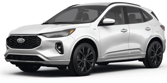 FORD ESCAPE 2023 1FMCU9MNXPUA44405 image
