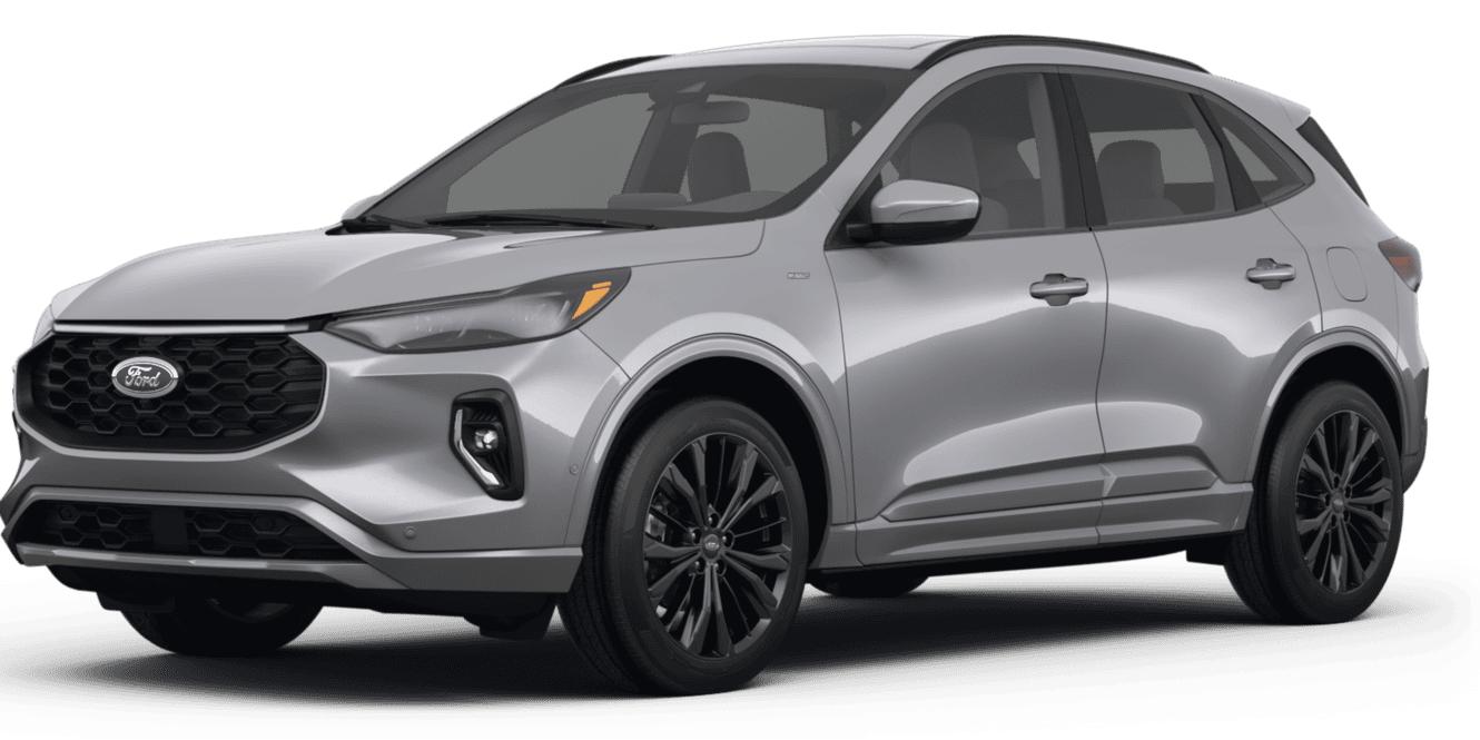 FORD ESCAPE 2023 1FMCU9JA9PUA27032 image