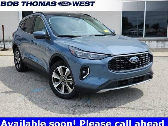 FORD ESCAPE 2023 1FMCU9JA6PUA56391 image