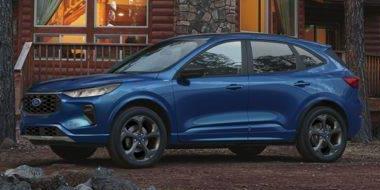 FORD ESCAPE 2023 1FMCU0MN7PUA42073 image