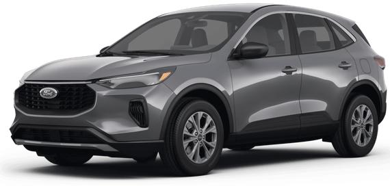 FORD ESCAPE 2023 1FMCU0GN4PUA41149 image