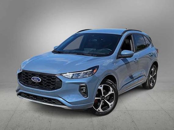 FORD ESCAPE 2023 1FMCU9NA9PUA78587 image