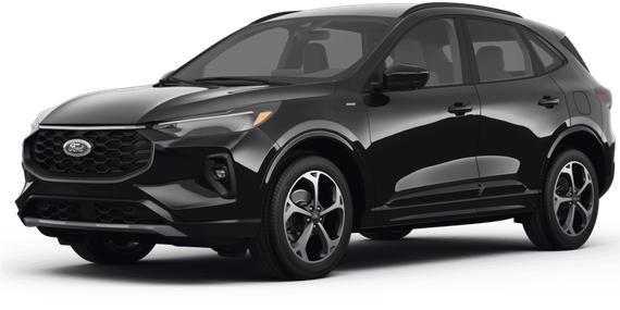 FORD ESCAPE 2023 1FMCU9NA1PUA03124 image