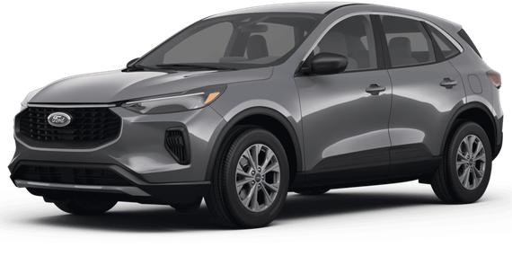 FORD ESCAPE 2023 1FMCU9GN6PUA43618 image