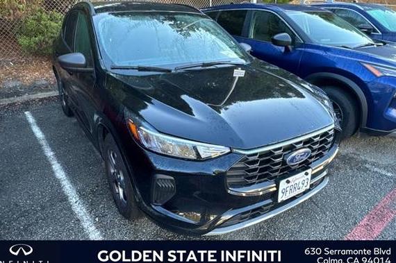 FORD ESCAPE 2023 1FMCU0MNXPUA42245 image