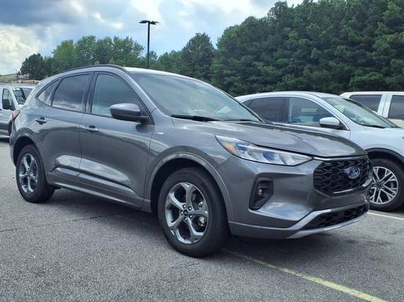 FORD ESCAPE 2023 1FMCU9NA2PUB36264 image