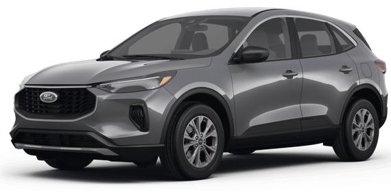 FORD ESCAPE 2023 1FMCU9GN9PUA54242 image