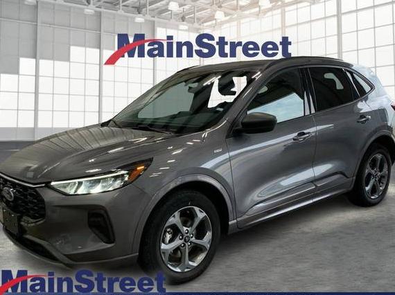 FORD ESCAPE 2023 1FMCU9MN0PUA58734 image FORD ESCAPE 2023 1FMCU9MN0PUA58734 image