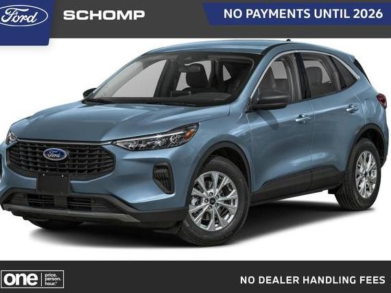 FORD ESCAPE 2023 1FMCU9GN8PUA78063 image FORD ESCAPE 2023 1FMCU9GN8PUA78063 image