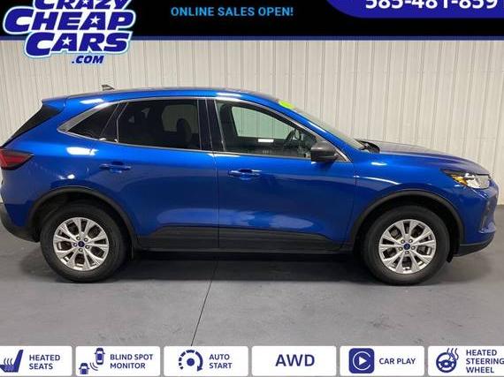 FORD ESCAPE 2023 1FMCU9GNXPUA11822 image