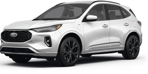 FORD ESCAPE 2023 1FMCU0MZ0PUA93174 image