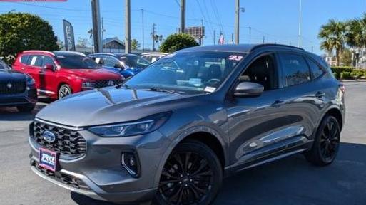 FORD ESCAPE 2023 1FMCU9PA6PUA10454 image FORD ESCAPE 2023 1FMCU9PA6PUA10454 image