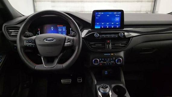 FORD ESCAPE 2023 1FMCU9MN9PUA33783 image FORD ESCAPE 2023 1FMCU9MN9PUA33783 image